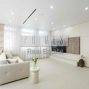 Продаж 3к квартири, ЖК Manhattan City, пр-т Берестейський 11, корпус 1 ЖК Manhattan City