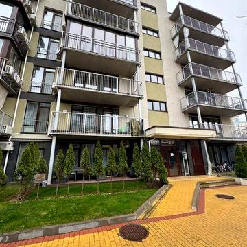 Продаж 3х кімнатної квартири в ЖК Ліпінка. Подільський район ЖК Ліпінка