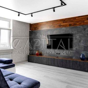 ТОП 2-к з панорамою на Дніпро — ЖК Русанівська гавань ЖК Русанівська гавань