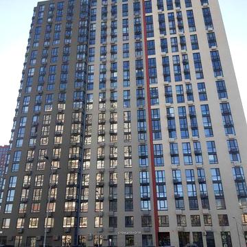 Варшавський Плюс Подільський 2к квартира 66м на Європейського Союзу 51 ЖК Варшавський Плюс