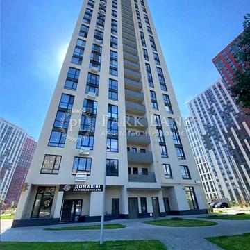 Продаж 2к квартири 9й поверх ЖК Варшавський плюс Європейського Союзу 51 ЖК"Варшавський Плюс"