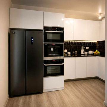 Продаж 2-кімнатної квартири з ремонтом у ЖК Міністерський | 56 м² | без комісії ЖК Міністерський