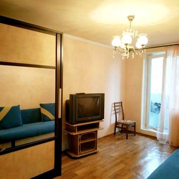 1 квартира, героев труда, дружбы народов, северная Салтовка