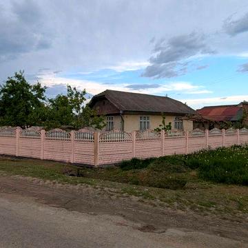 [Додано фото гаража] Земельна ділянка з будинком у с. Іваниківка