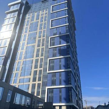 ЖК Edelweiss House - 1кімн квартира (56,3) від власника ЖК Edelweiss House