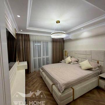 Продаж 2к квартири вул. Михайла Максимовича, 28К, ЖК Нова Англія, м. Київ ЖК Нова Англія