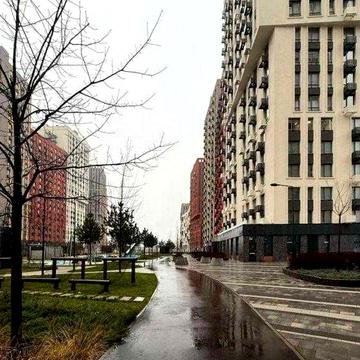 Продаж світлої, видової 1-кімнатної квартири в ЖК “Svitlo Park”, метро Видубичі