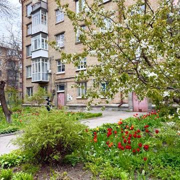 Продаж квартири біля Голосіївського парку!