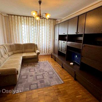 2-кімнатна квартира Троєщина Оноре де Бальзака 24