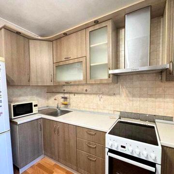 Юлії Здановської 83А, 1к квартира 42.9м2, м. Виставковий центр