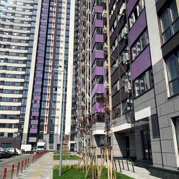 Продажа 1кім 13пов ЖК OkLand | Окланд | Севастопольська | Повітряних Сил ЖК OkLand