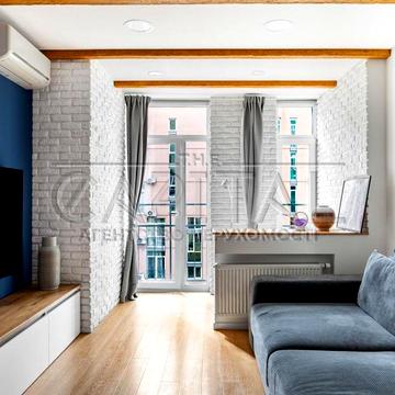 Продаж стильної квартири ЖК КОМФОРТ ТАУН