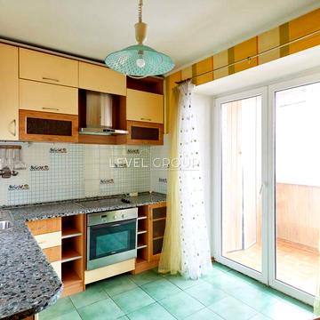 Продається 3 кімнатна квартира, Миколи Садовського, 12| Куренівка