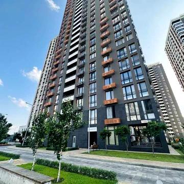 СУПЕР пропозиція 2к квартира 64м2 в ЖК Seven Севен, Осокорки, Славутич, Харківська, Дарницький район ЖК Seven