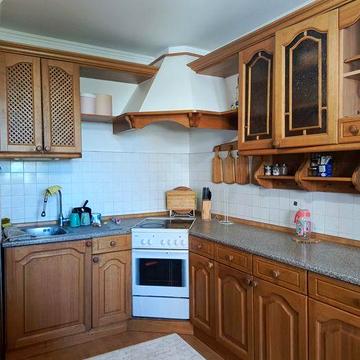 Продаж!М Позняки 7хв!Григоренка пр 38 2К/75м2 комфортна світла все поруч! ЖК Григоренка Петра просп., 38