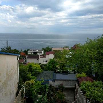 Сдам дом = дачу у моря
