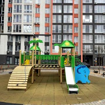 Выгодное предложение! Продам студию в ЖК Акварель 8. Євідновлення та ЄОселя ЖК Акварель 8
