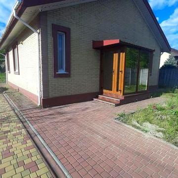 Продажа дома на  Правом берегу.