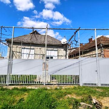 Продається затишний будинок у селі Чабанівка