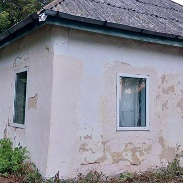 Унікальна пропозиція для тих, хто шукає простір і тишу