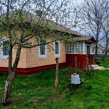 Продаж будинку с. Байбузи