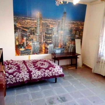 Сдаю бюджетную квартиру