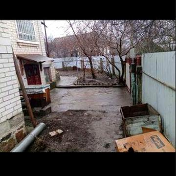 Часний сектор своє подвіря