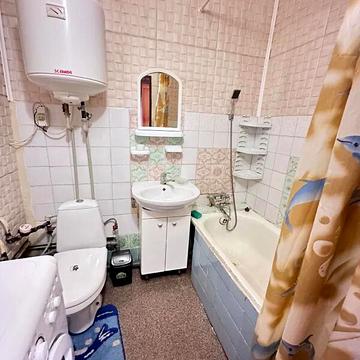 Довгострокова оренда 1к Квартира Василя Сліпака (Єрмолової) вулиця