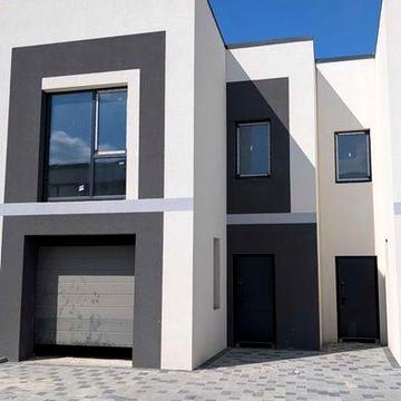 Таунхаус Вовчинці