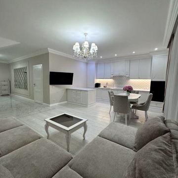 Оренда автономного будинку (дуплекс)