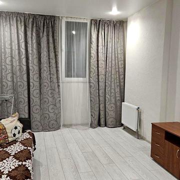 Сдам  смарт квартиру с ремонтом на  ул Паустовского