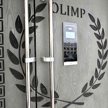 2кімнатна  в ЖК «Олімп»