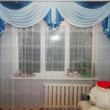 Продам 2-кімнатну квартиру РТС з меблями