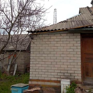 Продам дом с. Височинівка