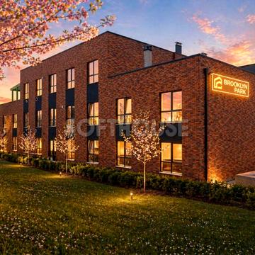 Продаж від забудовника | двокімнатні квартири | 55 м2 | Білогородка ЖК Brooklyn Park
