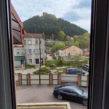 Довгострокова оренда квартири в центрі міста