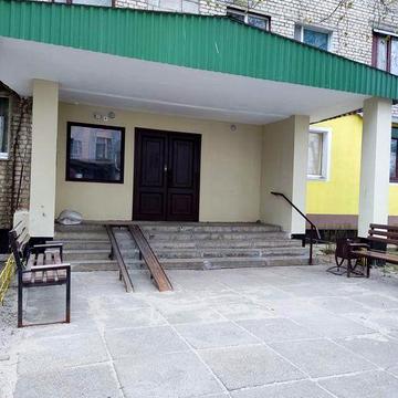 Терміново продам гостінку смт Коцюбинське