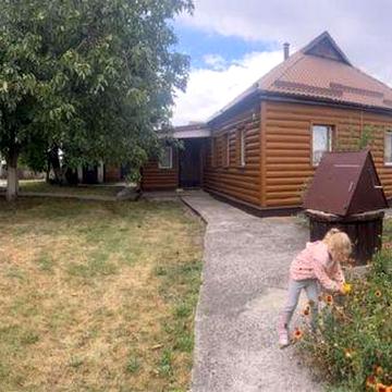 Продам будинок с. Тернівка, Київська область