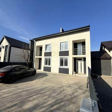 Продаж дуплексу від Власника,акція в подарок м2,Обмін на авто