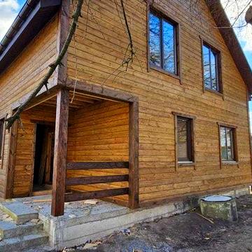 Продається приватний будинок