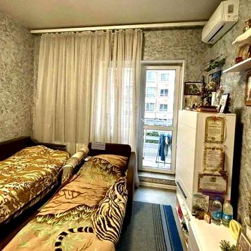 1-квартира в новом доме на Бочарова с ремонтом и мебелью! ЖК Смарт