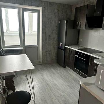 Здам 1 К квартиру на довготривалий термін від власника