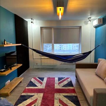 Героїв Дніпра вул., 42