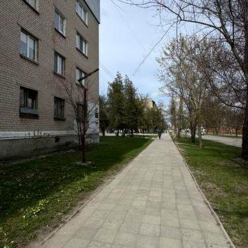 3-х кім квартира , рн 18 школи , під бізнес , кутова