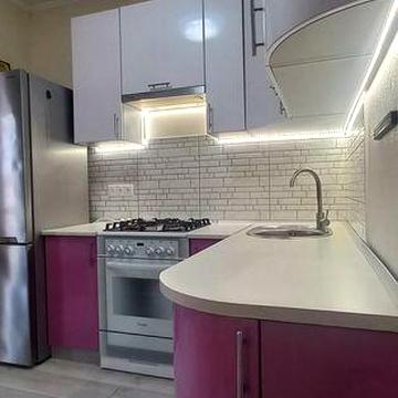 Оренда  квартири Новобуд з чемною тваринкою