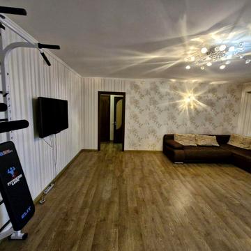 Довгострокова оренда 3-кімнатної квартири на Поділлі