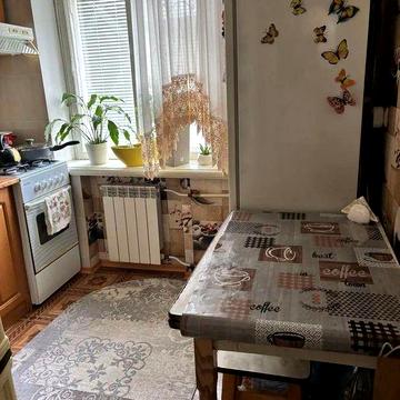 Продам 2-кімнатну квартиру в Голосіївському районі DT