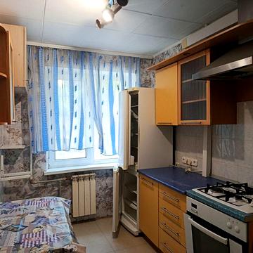 Сдам 3-ком. квартиру на Победе-3.