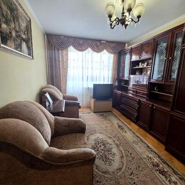 Продаж 3х кім квартири вул.Івасюка