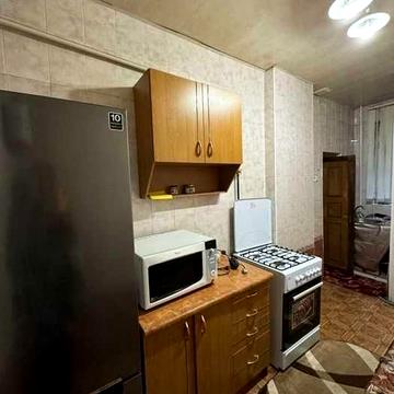 Здам 1-кімнатну квартиру  1 поверх. Газ Центр